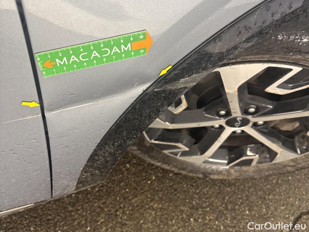  KIA  Sportage  Design Hybrid 1.6 T-GDi 230CV BVA6 E6d #12