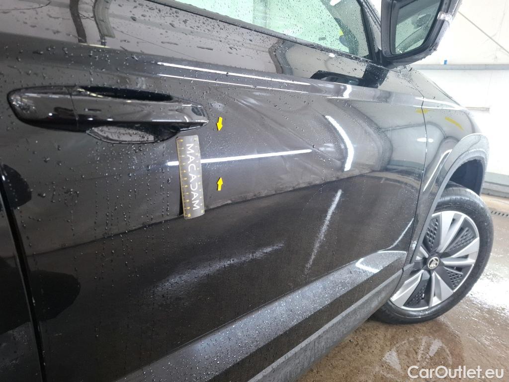  Skoda  Karoq SKODA  / 2022 / 5P / SUV 1.5 TSI 150ch ACT DSG7 Business #9