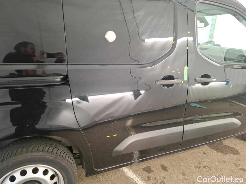  Peugeot  Partner  Premium L1 1.5 HDi 130CV BVM6 E6d #19
