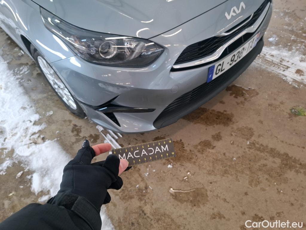  KIA  Cee'd Ceed Active 1.5 T-GDI 160CV BVA7 E6d #3