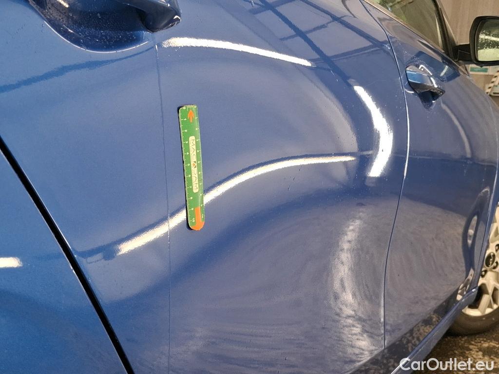  KIA  Cee'd Ceed Active 1.6 CRDi 135CV BVA7 E6d #5