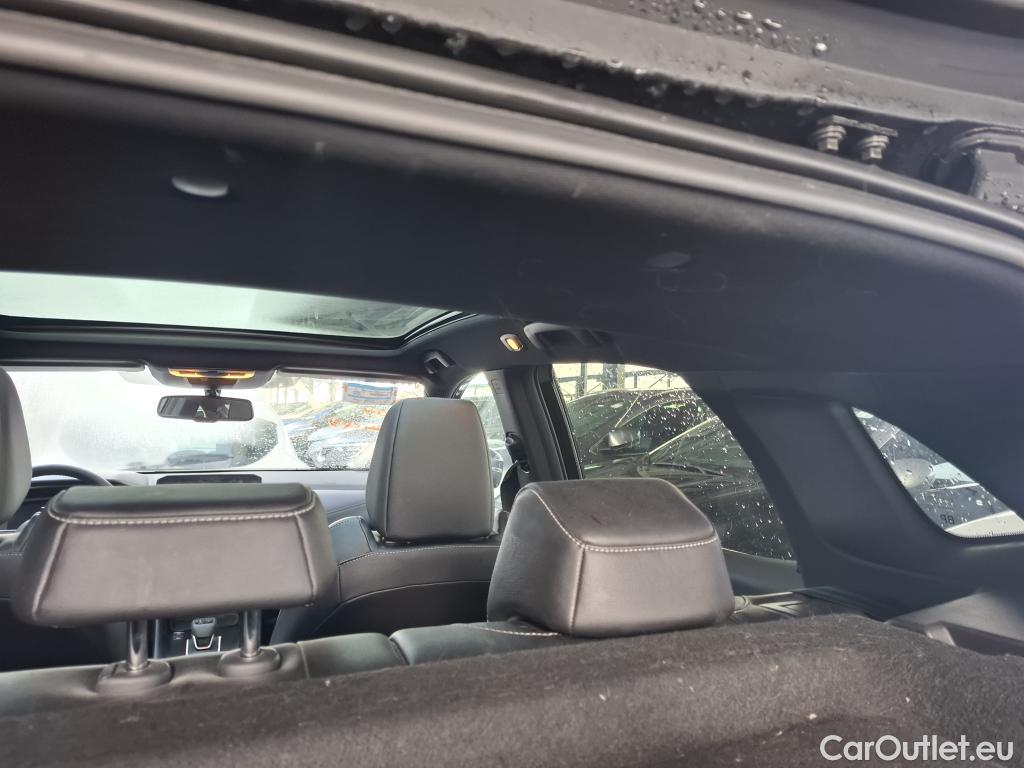  Nissan  Qashqai NISSAN  / 2021 / 5P / Crossover 1.3 MHEV 158ch Xtronic Tekna #12