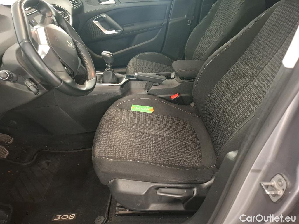  Peugeot  308  Active Business 1.5 HDi 130CV BVM6 E6d #7