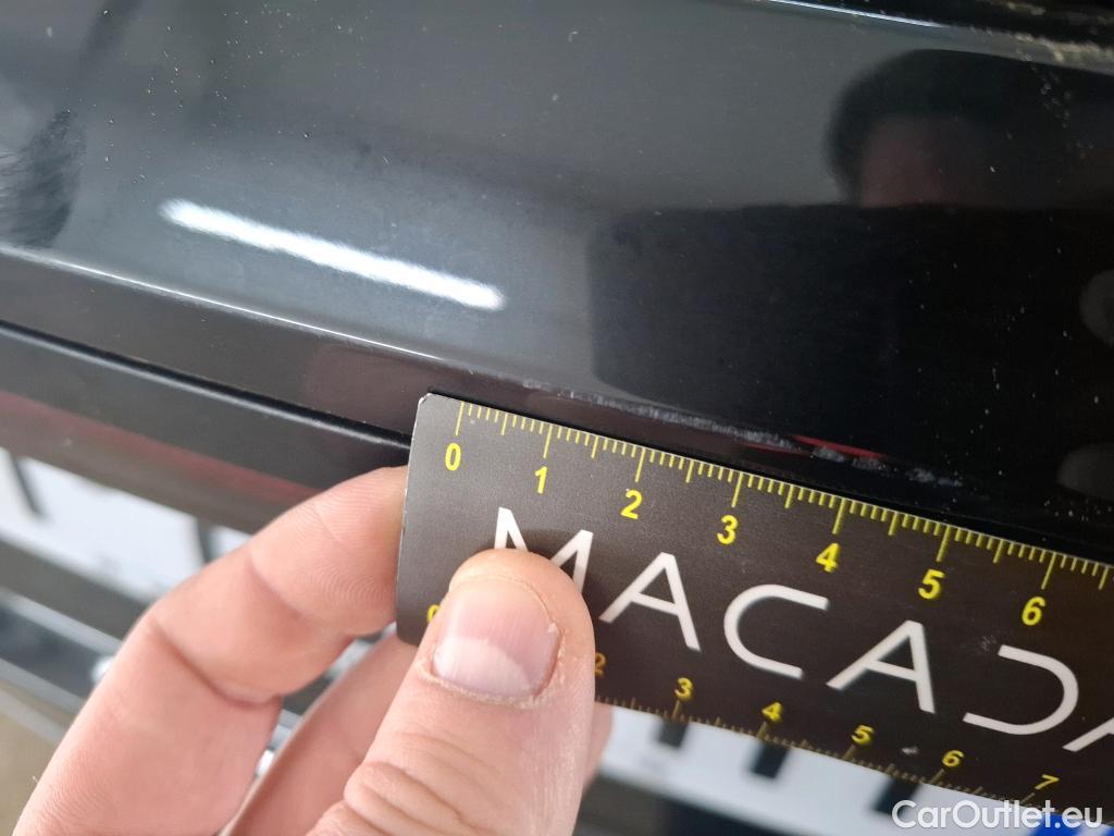  Hyundai  Tucson HYUNDAI   2020  5P  SUV 16 PHEV 265 HTRAC EXECUTIVE 4WD AUTO #7