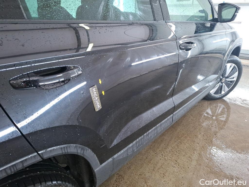  Skoda  Karoq SKODA  / 2022 / 5P / SUV 1.5 TSI 150ch ACT DSG7 Business #21