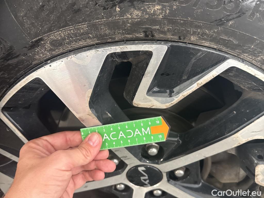  KIA  Sportage  Design Hybrid 1.6 T-GDi 230CV BVA6 E6d #39