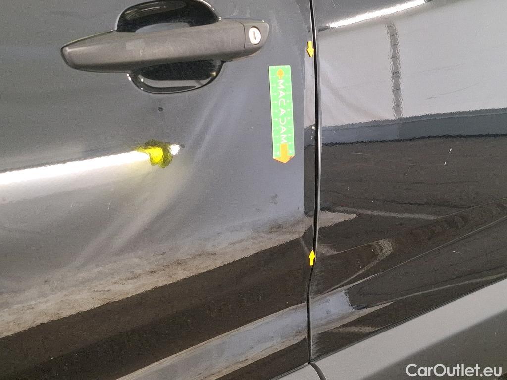  Peugeot  Partner  Premium L1 1.5 HDi 130CV BVM6 E6d #9