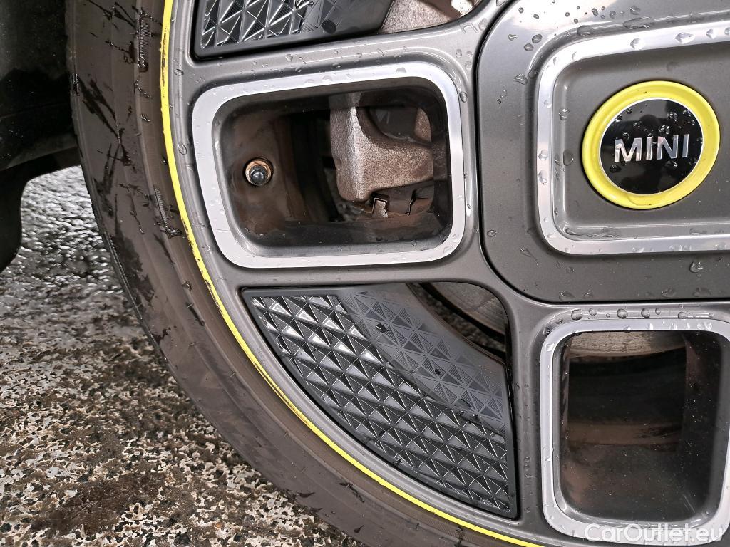  Mini  Cooper MINI Mini / 2014 / 3P / Berline  SE Finition Business 184 ch BVA #14