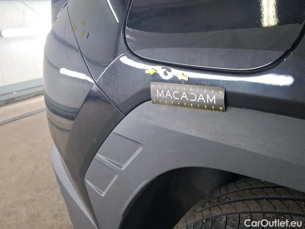  Hyundai  Tucson HYUNDAI   2020  5P  SUV 16 PHEV 265 HTRAC EXECUTIVE 4WD AUTO #18