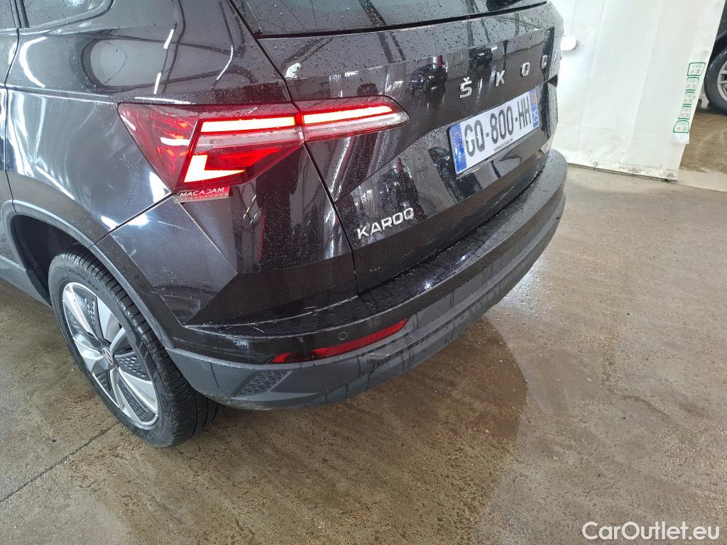  Skoda  Karoq SKODA  / 2022 / 5P / SUV 1.5 TSI 150ch ACT DSG7 Business #13