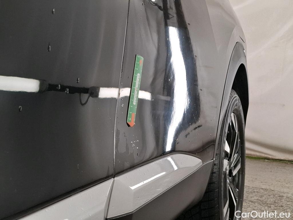  Peugeot  2008  Allure Business 1.2 PureTech 100CV BVM6 E6d #11