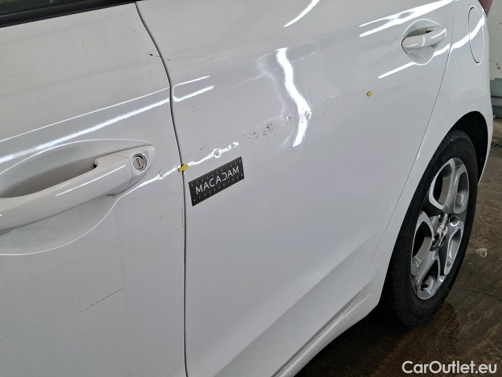  Hyundai  i20  Intuitive 1.2 85CV BVM5 E6 / TRANSFO VP VF
 #7