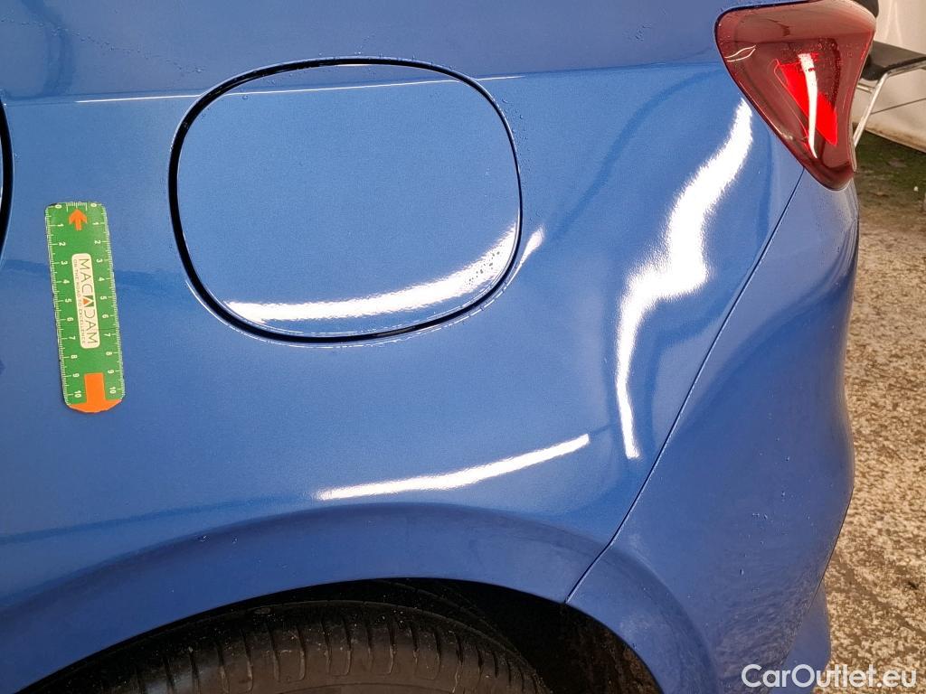  KIA  Cee'd Ceed Active 1.6 CRDi 135CV BVA7 E6d #3