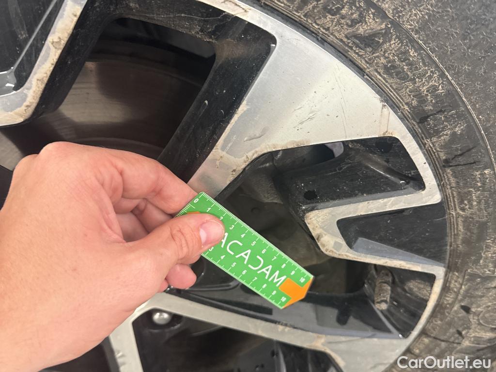  KIA  Sportage  Design Hybrid 1.6 T-GDi 230CV BVA6 E6d #40