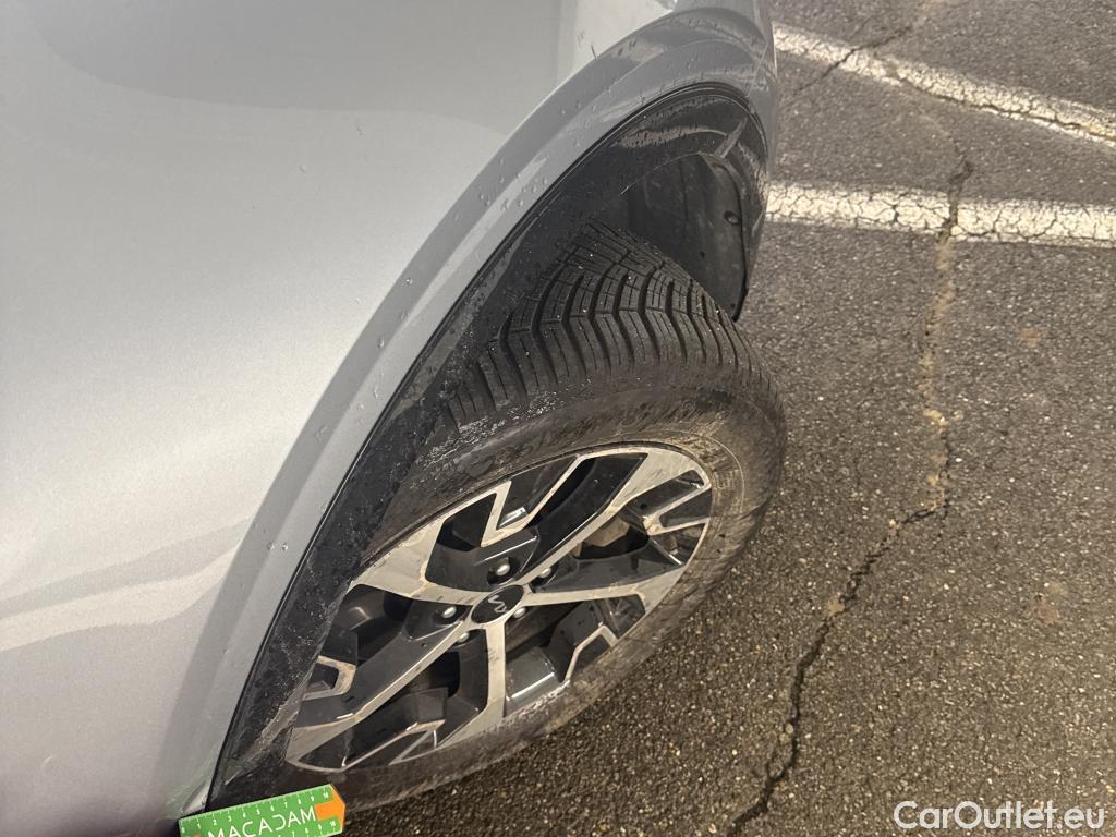  KIA  Sportage  Design Hybrid 1.6 T-GDi 230CV BVA6 E6d #22