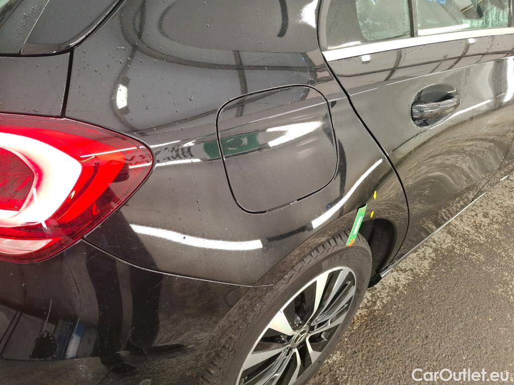  Mercedes  A-Klasse MERCEDES-BENZ Classe A Compact / 2018 / 5P / Berline A 250 e Business Line 8G-DCT #8