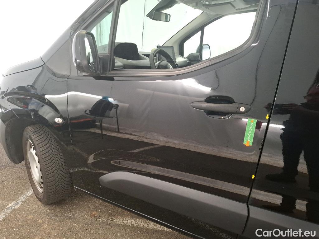  Peugeot  Partner  Premium L1 1.5 HDi 130CV BVM6 E6d #6