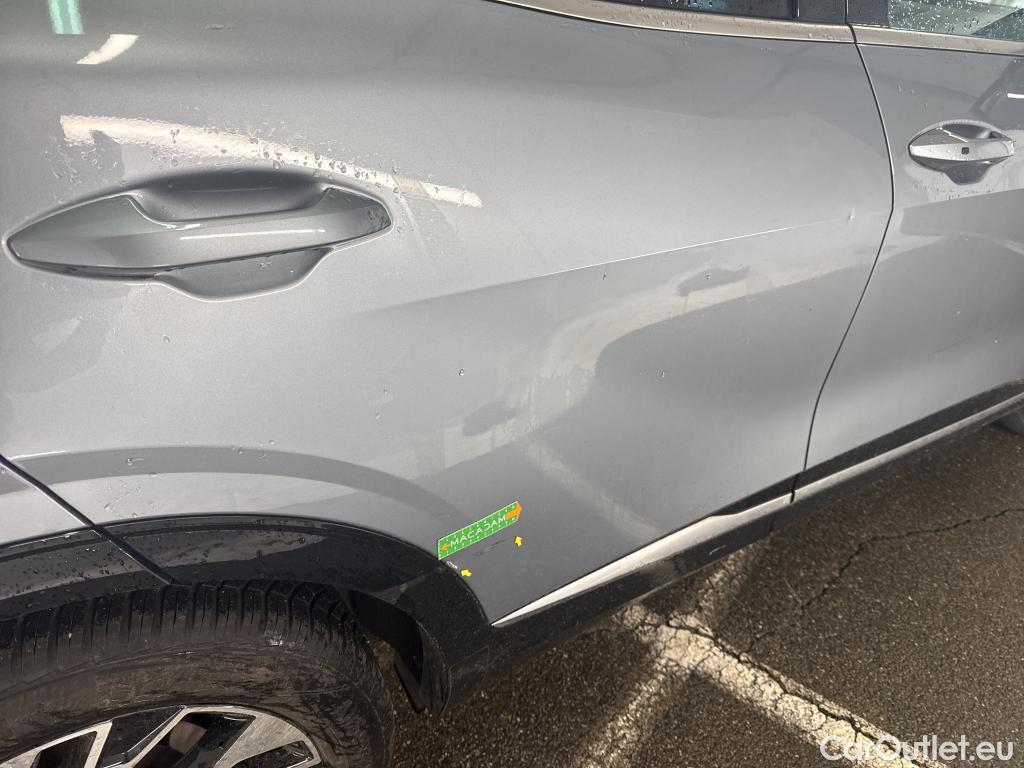  KIA  Sportage  Design Hybrid 1.6 T-GDi 230CV BVA6 E6d #13