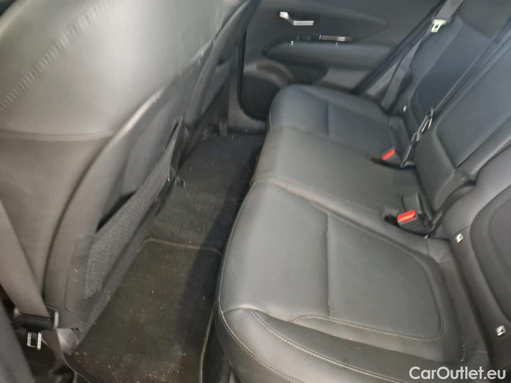  Hyundai  Tucson HYUNDAI   2020  5P  SUV 16 PHEV 265 HTRAC EXECUTIVE 4WD AUTO #12