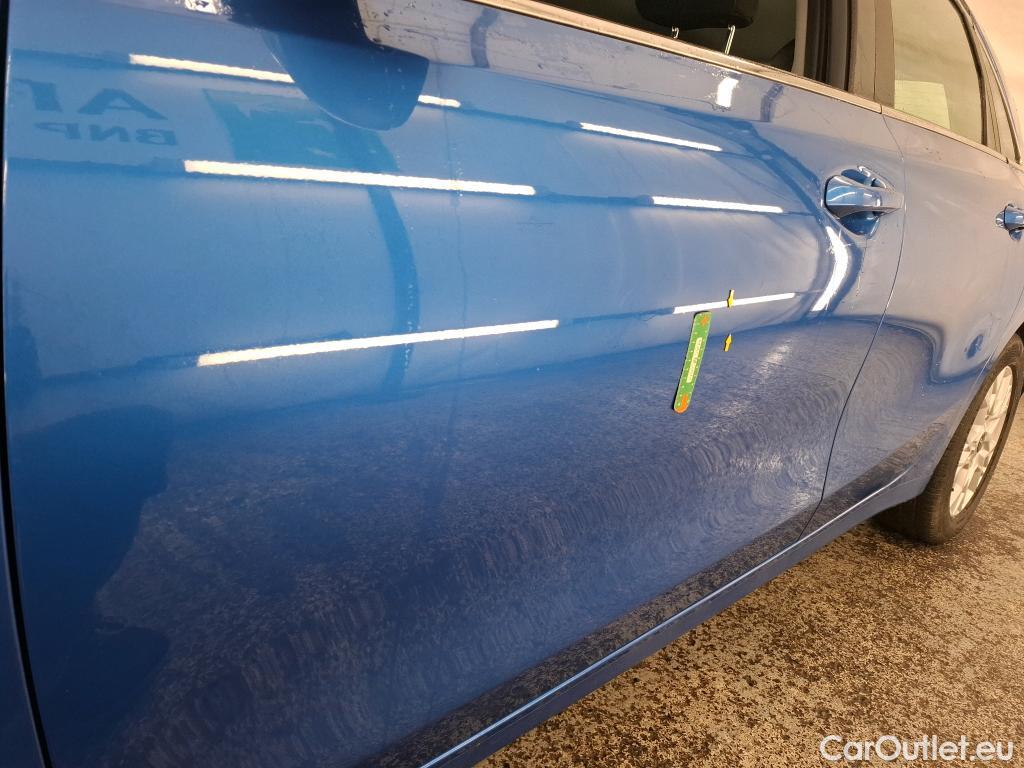  KIA  Cee'd Ceed Active 1.6 CRDi 135CV BVA7 E6d #17