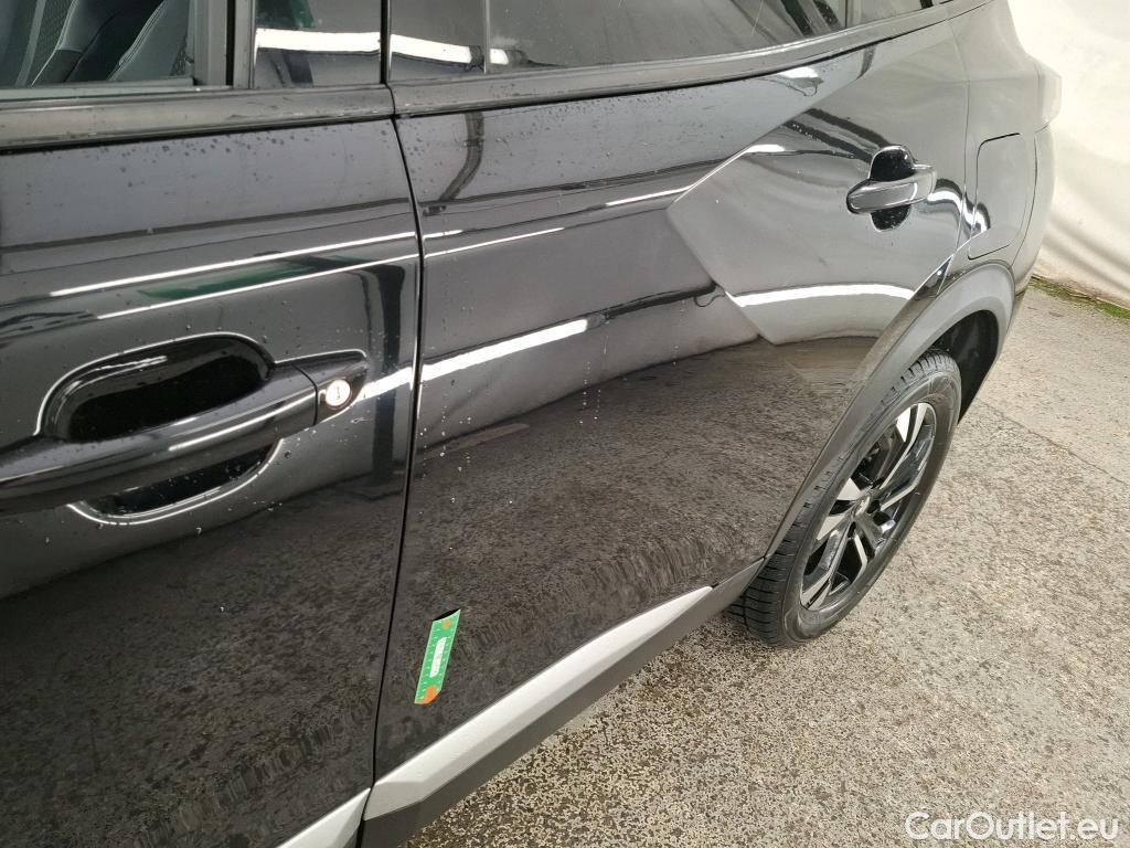  Peugeot  2008  Allure Business 1.2 PureTech 100CV BVM6 E6d #10