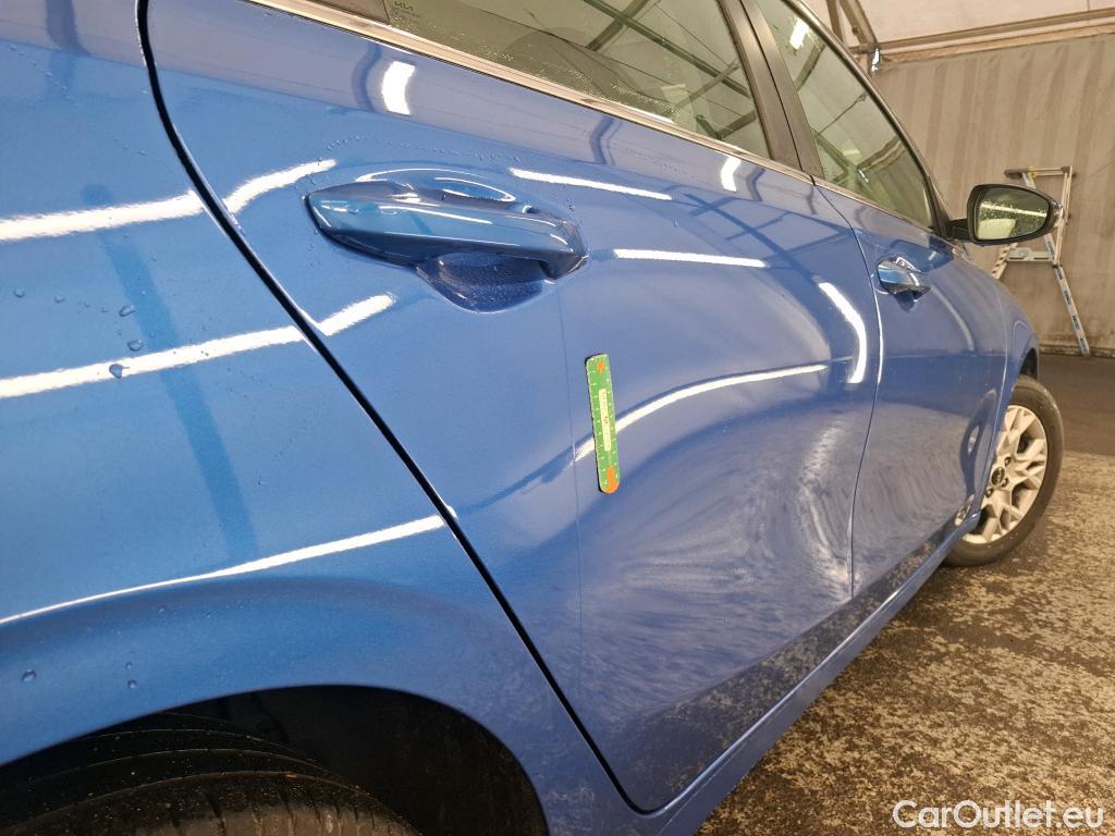  KIA  Cee'd Ceed Active 1.6 CRDi 135CV BVA7 E6d #4