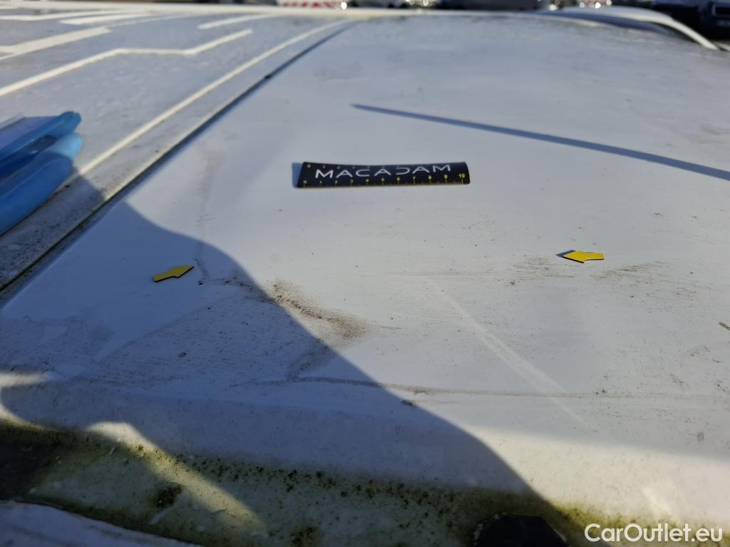  Renault  Trafic  Fourgon L2H1 3T Grand Confort 2.0 dCi 130CV BVM6 E6d #13