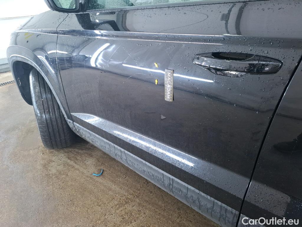  Skoda  Karoq SKODA  / 2022 / 5P / SUV 1.5 TSI 150ch ACT DSG7 Business #4