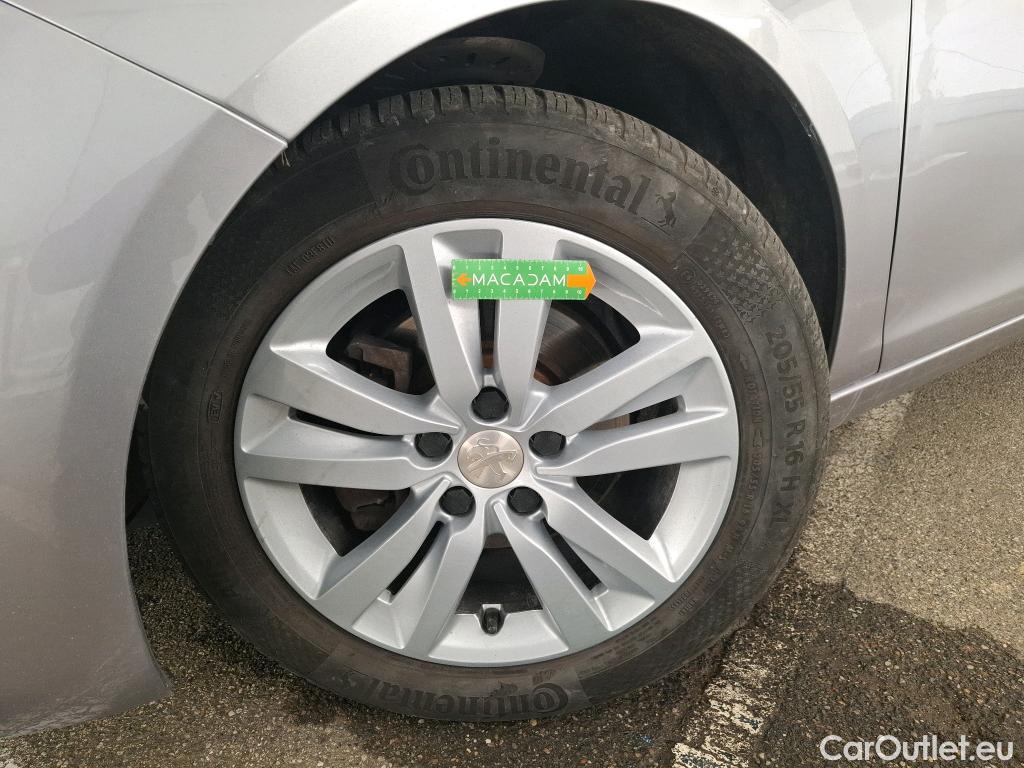  Peugeot  308  Active Business 1.5 HDi 130CV BVM6 E6d #1