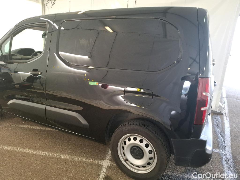  Peugeot  Partner  Premium L1 1.5 HDi 130CV BVM6 E6d #10