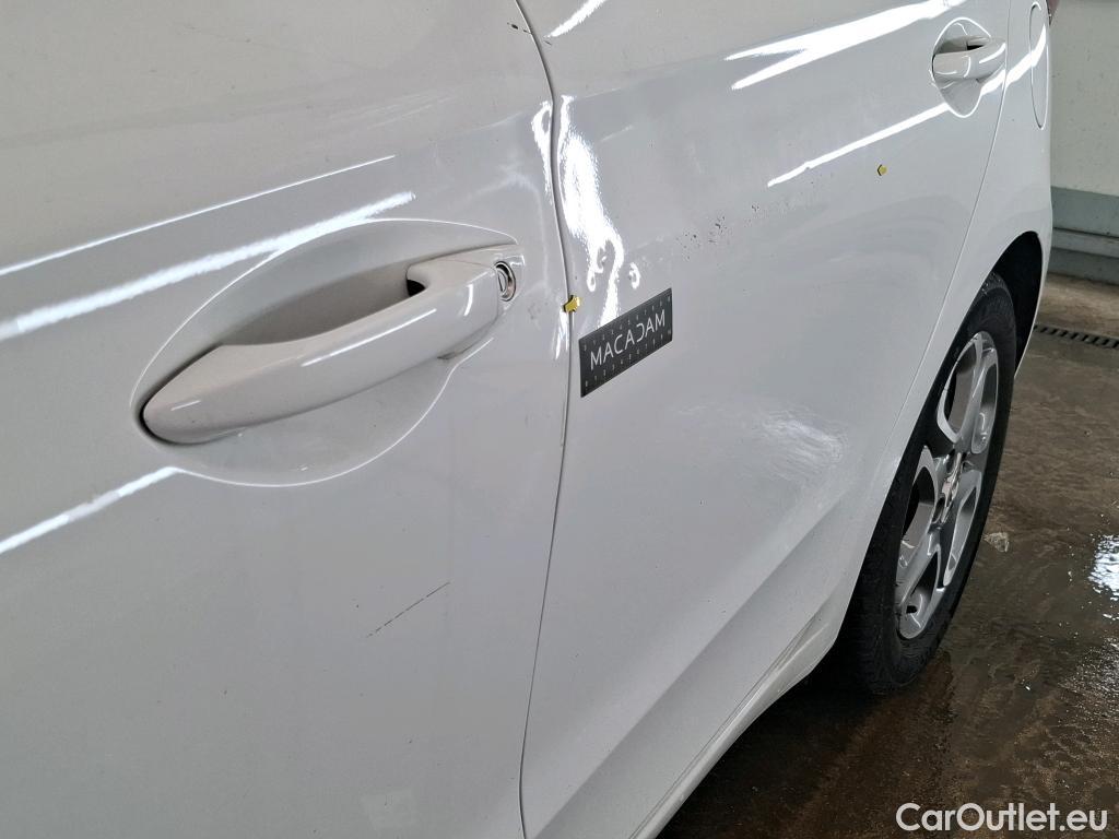  Hyundai  i20  Intuitive 1.2 85CV BVM5 E6 / TRANSFO VP VF
 #11