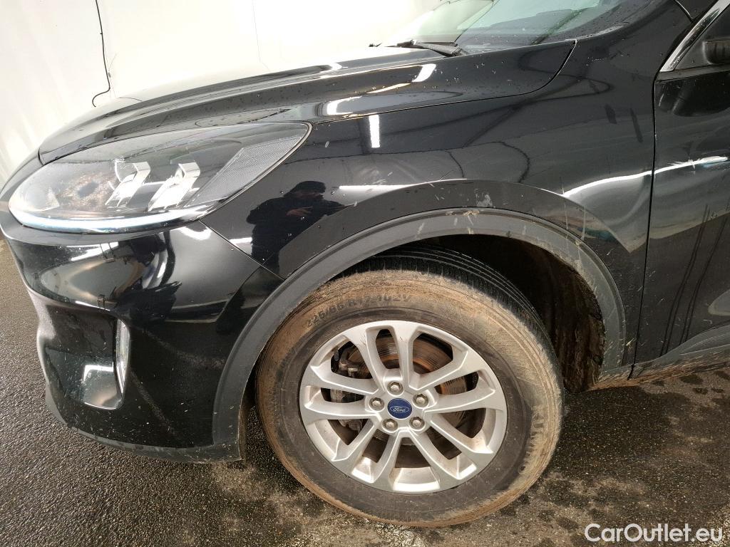  Ford  Kuga FORD  / 2019 / 5P / SUV 2.5 190 hybrid Flexifuel Pshift Titanium #29