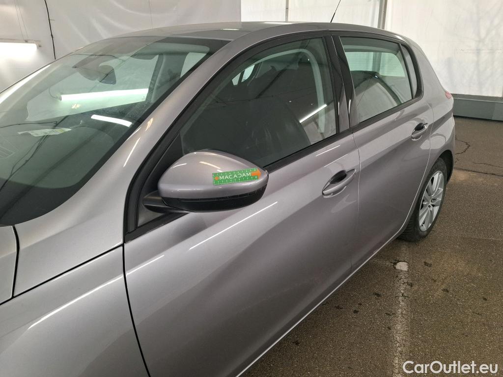  Peugeot  308  Active Business 1.5 HDi 130CV BVM6 E6d #12