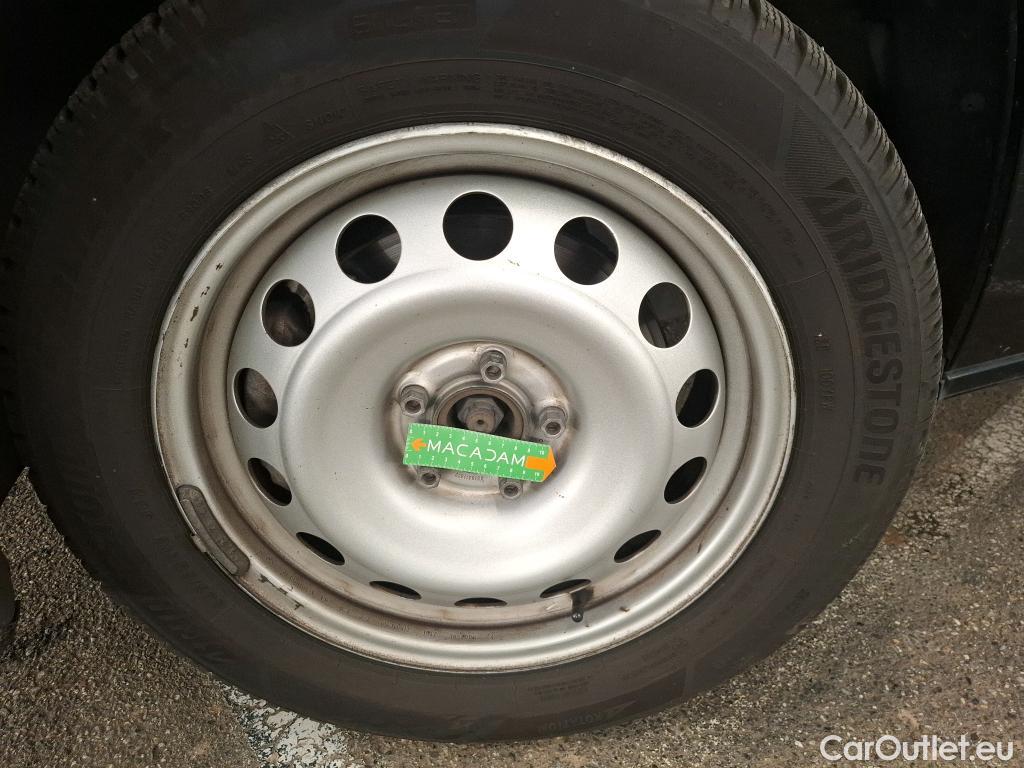  Peugeot  Partner  Premium L1 1.5 HDi 130CV BVM6 E6d #36