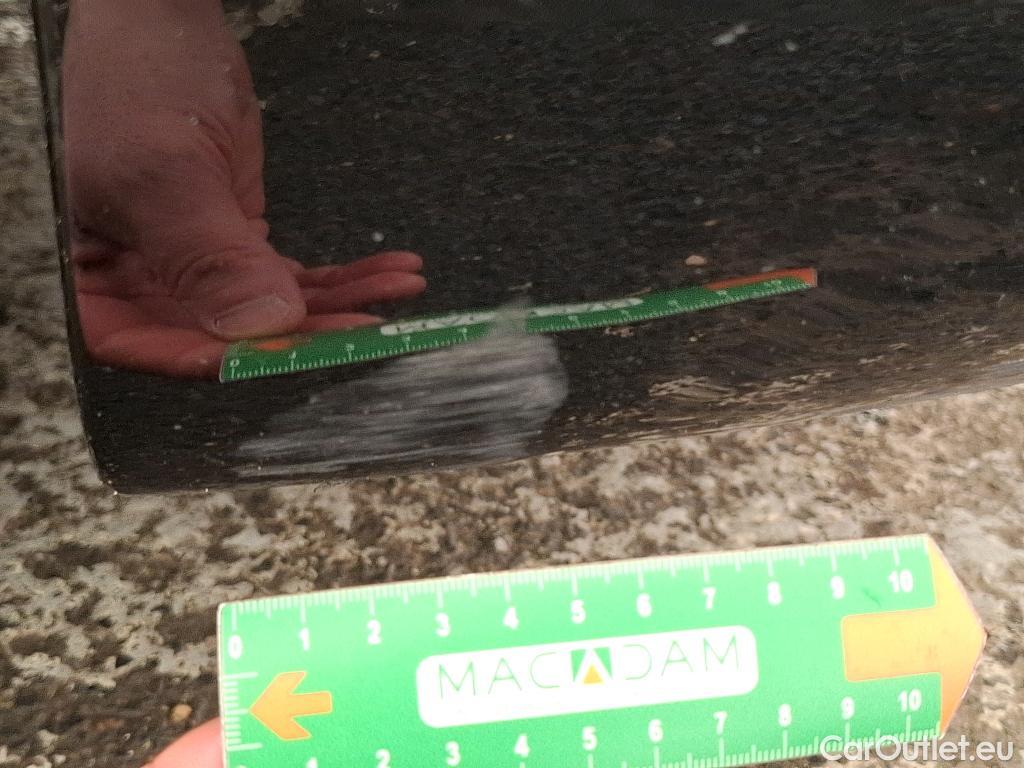  Mercedes  A-Klasse MERCEDES-BENZ Classe A Compact / 2018 / 5P / Berline A 250 e Business Line 8G-DCT #5