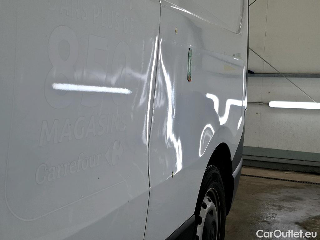  Renault  Trafic  Fourgon L2H1 3T Grand Confort 2.0 dCi 130CV BVM6 E6d #5