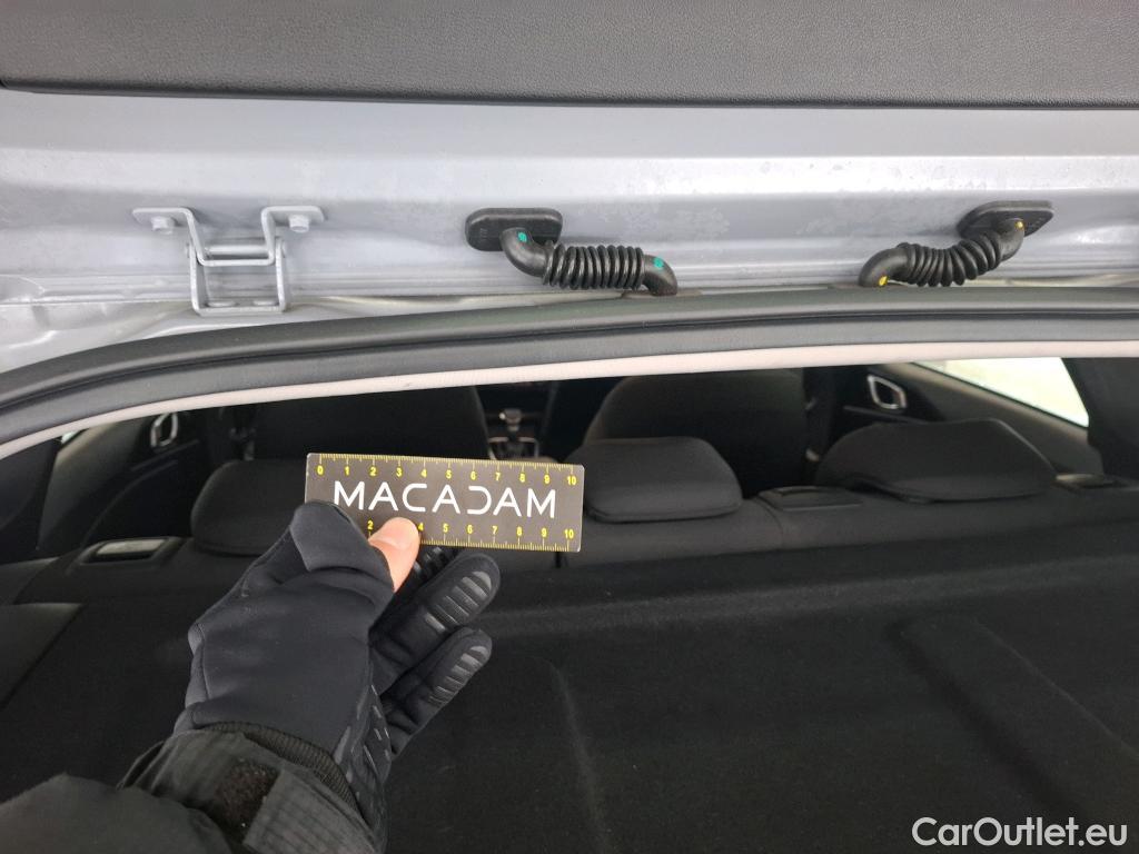  KIA  Cee'd Ceed Active 1.5 T-GDI 160CV BVA7 E6d #12