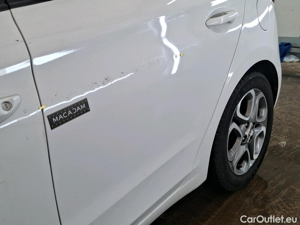  Hyundai  i20  Intuitive 1.2 85CV BVM5 E6 / TRANSFO VP VF
 #4