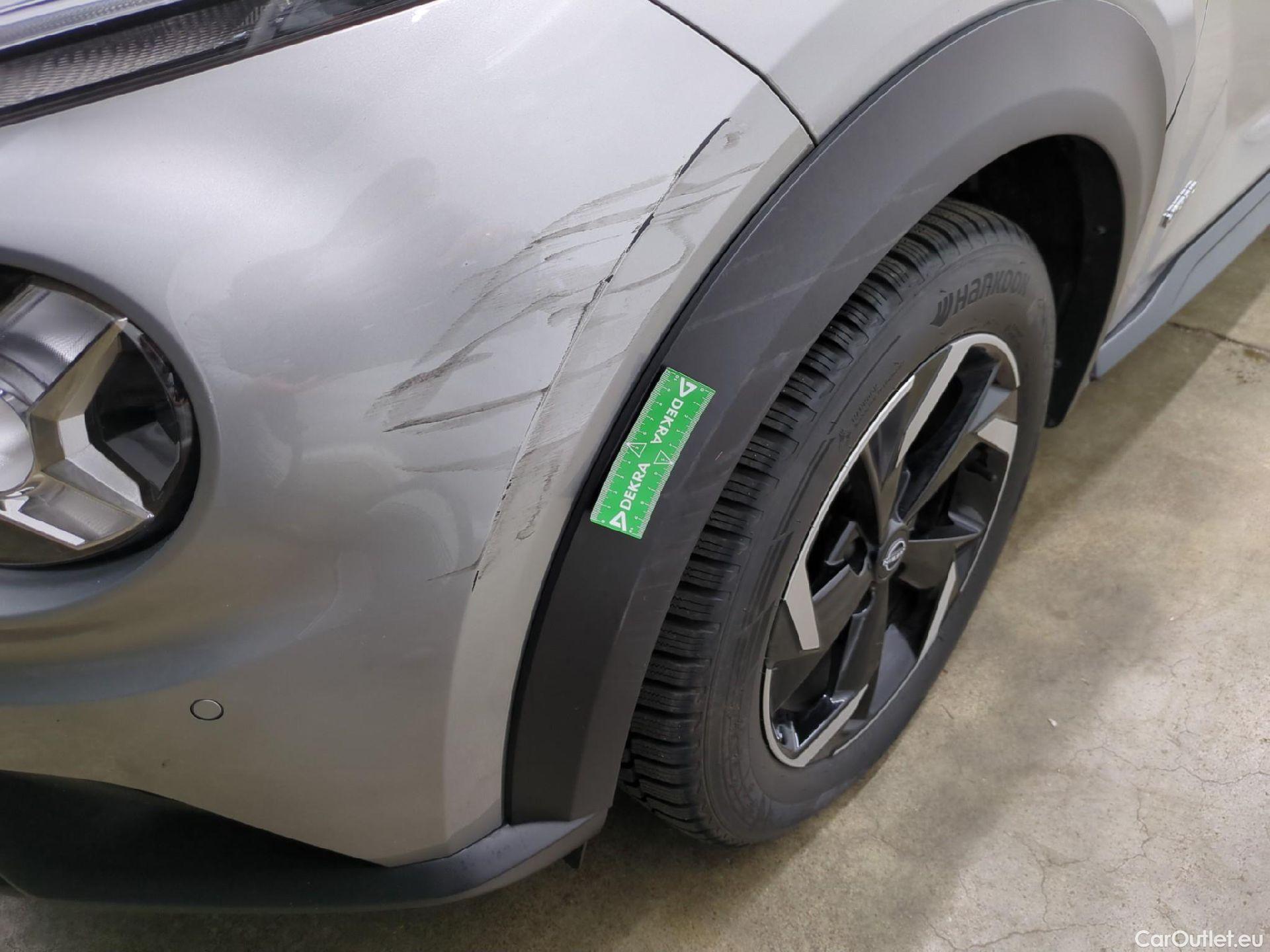  Nissan  Juke NISSAN  / 2019 / 5P / Crossover Hybrid 143 Business+ #8