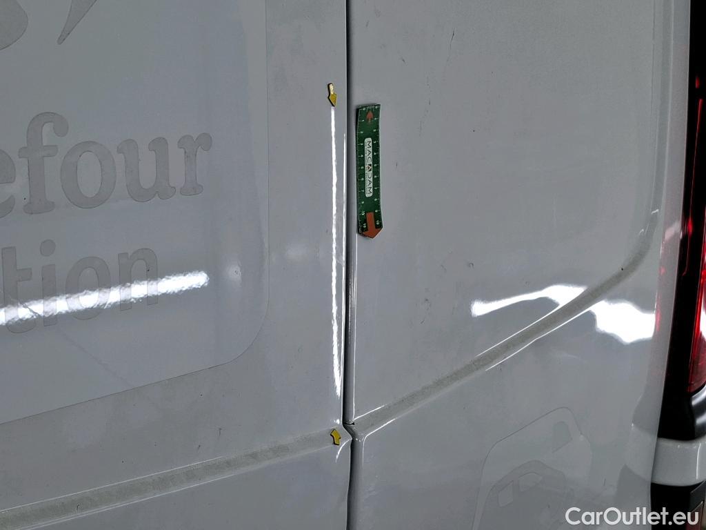  Renault  Trafic  Fourgon L2H1 3T Grand Confort 2.0 dCi 130CV BVM6 E6d #12