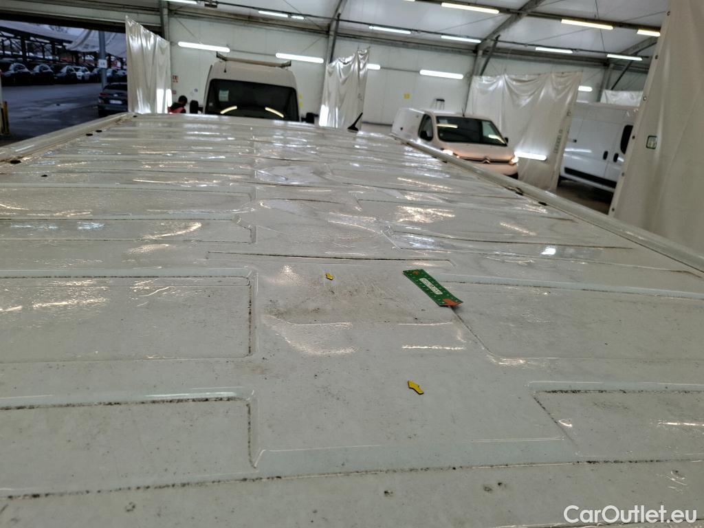  Renault  Trafic  Fourgon L2H1 3T Grand Confort 2.0 dCi 130CV BVM6 E6d #1