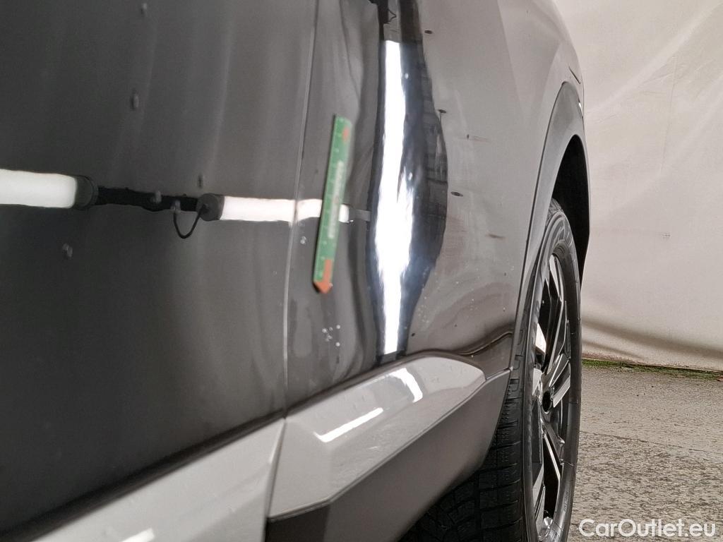  Peugeot  2008  Allure Business 1.2 PureTech 100CV BVM6 E6d #12