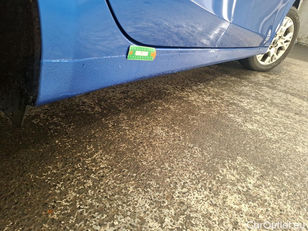  KIA  Cee'd Ceed Active 1.6 CRDi 135CV BVA7 E6d #14