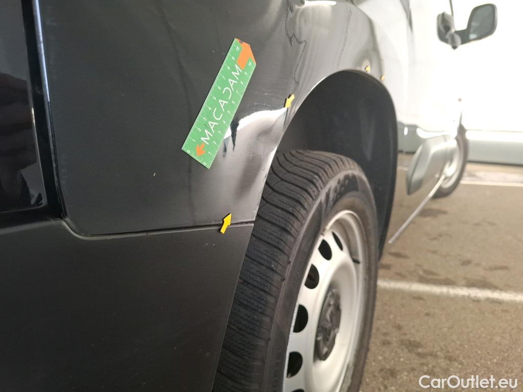  Peugeot  Partner  Premium L1 1.5 HDi 130CV BVM6 E6d #2