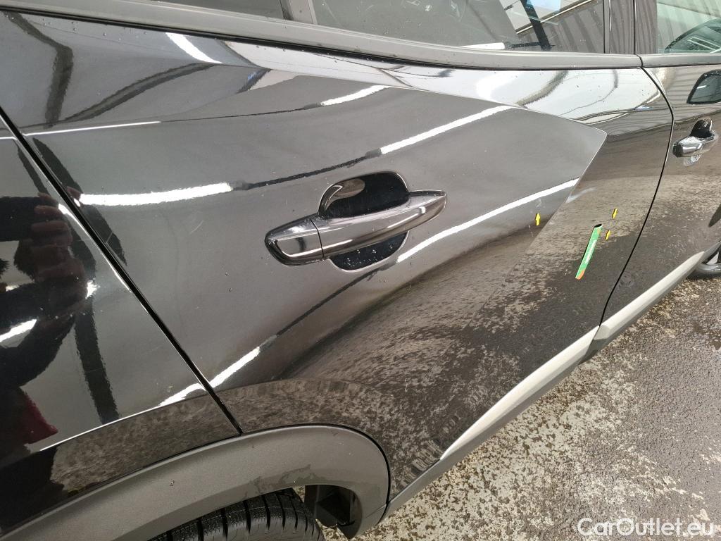  Peugeot  2008  Allure Business 1.2 PureTech 100CV BVM6 E6d #19