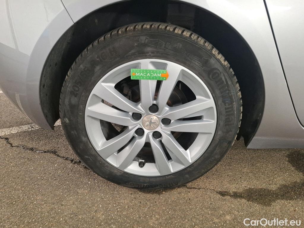  Peugeot  308  Active Business 1.5 HDi 130CV BVM6 E6d #3