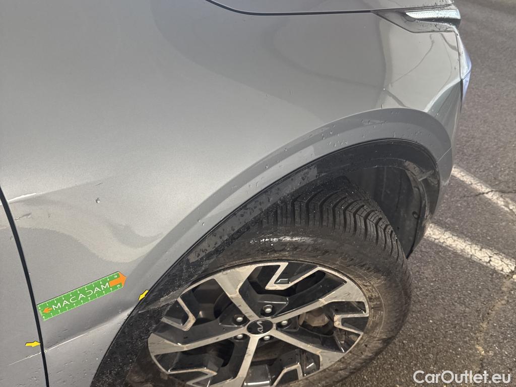  KIA  Sportage  Design Hybrid 1.6 T-GDi 230CV BVA6 E6d #11