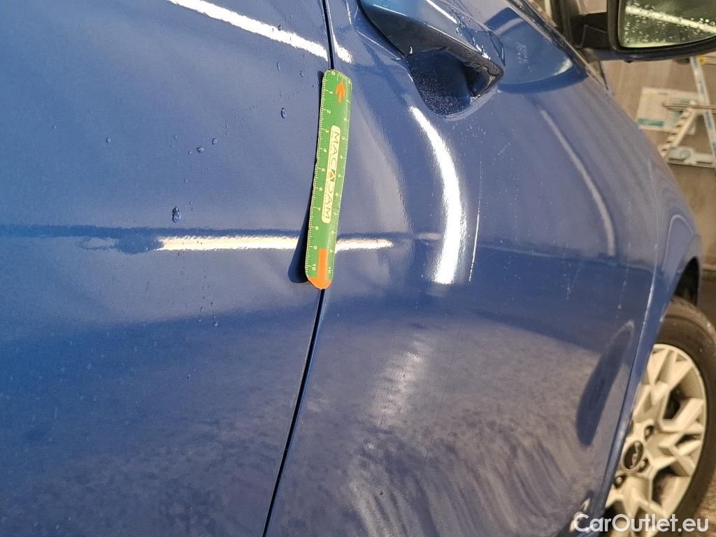  KIA  Cee'd Ceed Active 1.6 CRDi 135CV BVA7 E6d #10