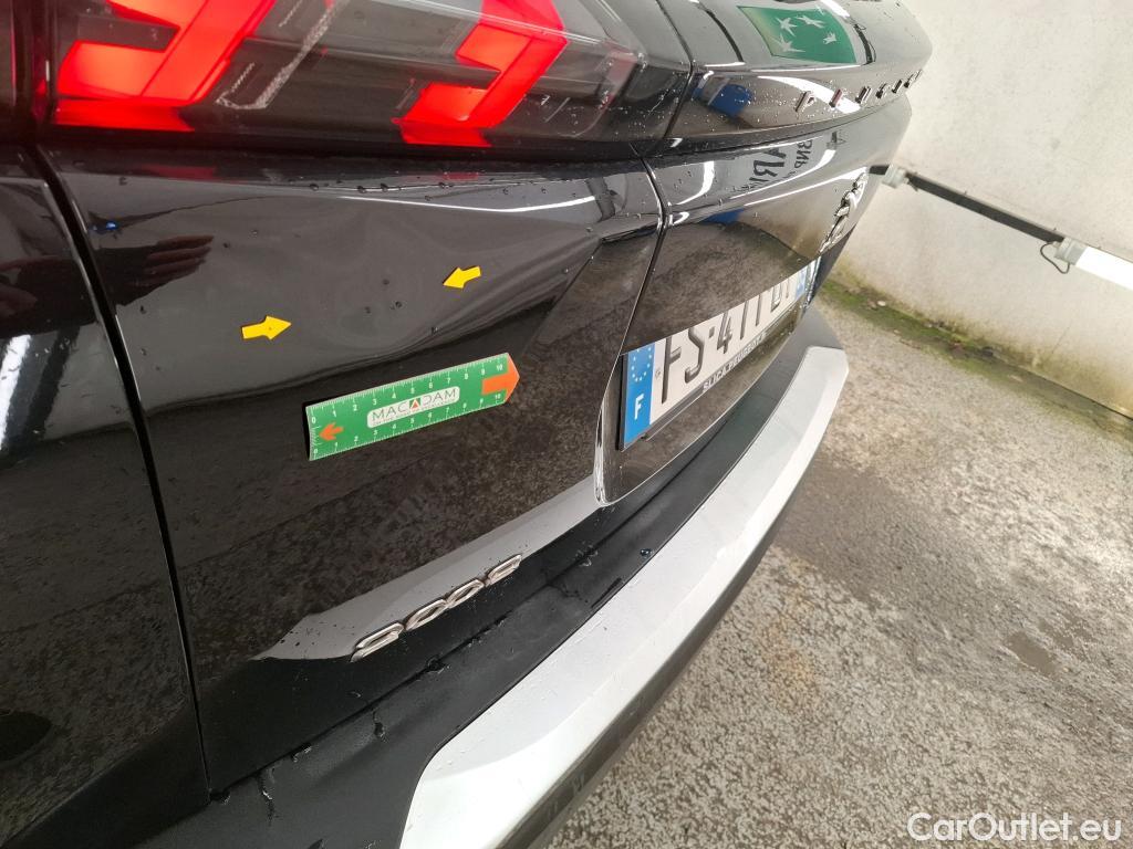  Peugeot  2008  Allure Business 1.2 PureTech 100CV BVM6 E6d #1