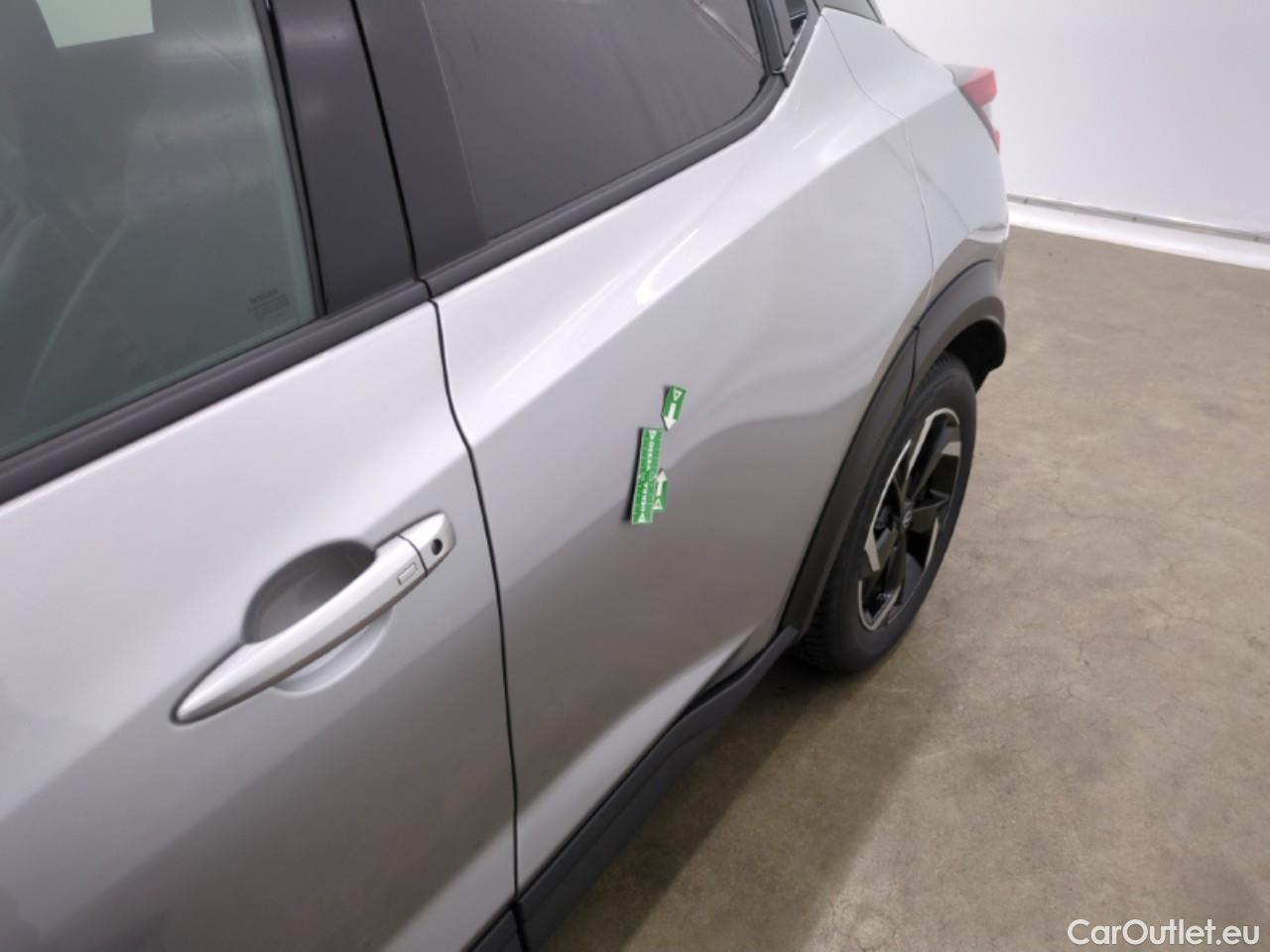  Nissan  Juke NISSAN  / 2019 / 5P / Crossover Hybrid 143 Business+ #10